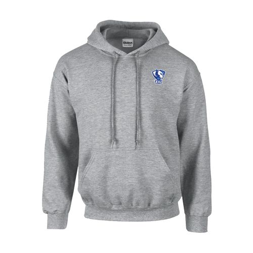 Picture of Fleece Hoodie - Sport Grey