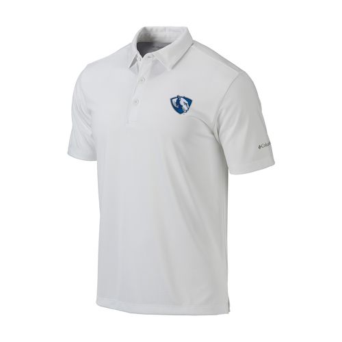 Picture of Men's Omni-Wick Drive Polo - White