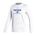 Picture of Men's Fresh Long Sleeve Tee  - Medium Grey Heather