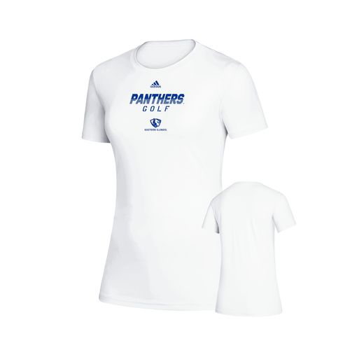 Picture of Womens Creator Short Sleeve Tee - White