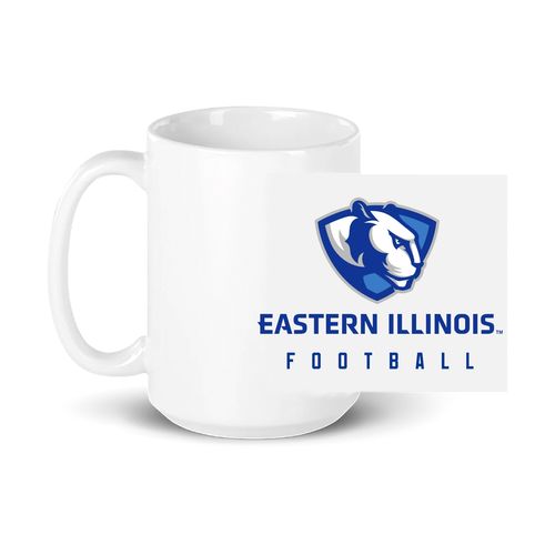 Picture of 15oz Coffee Mug - White