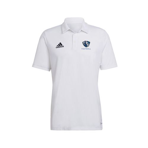 Picture of Entrada22 Polo - White