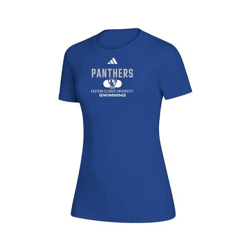 Picture of Womens Creator Short Sleeve Tee - Collegiate Royal