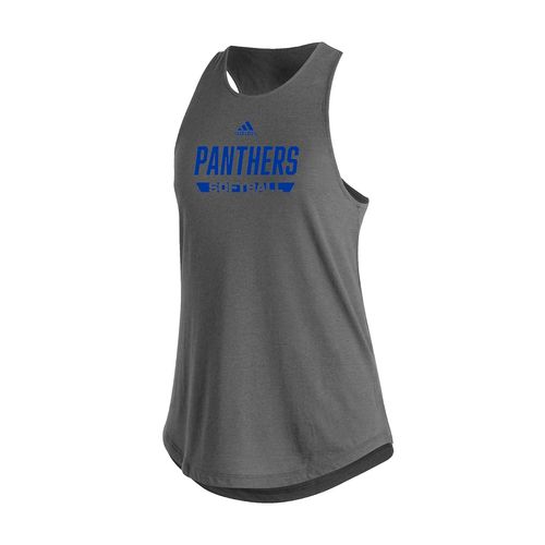 Picture of Women's Fashion Tank  - Medium Solid Grey