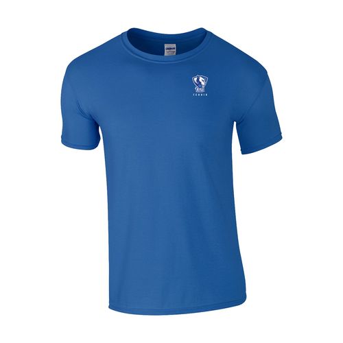 Picture of Youth Classic T-Shirt - Royal