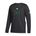 Picture of Men's Fleece Crew  - black
