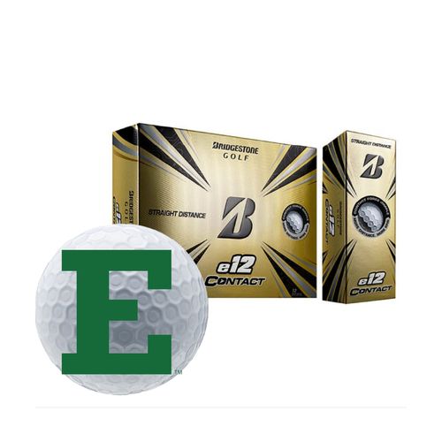Picture of Bridgestone e12 Contact - white