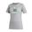 Picture of Women's Fresh Short Sleeve Tee  - medium grey heather