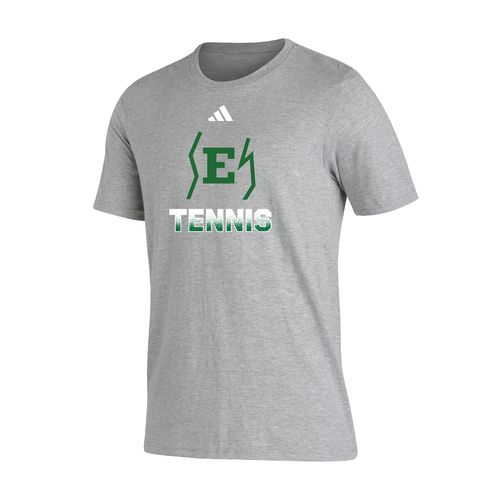 Picture of Men's Fresh Short Sleeve Tee  - medium grey heather