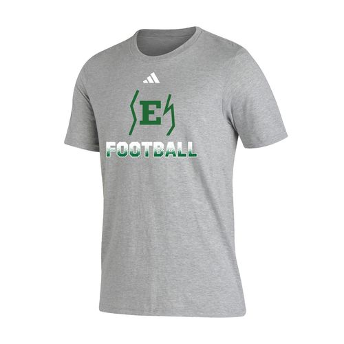 Picture of Men's Fresh Short Sleeve Tee  - medium grey heather