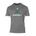 Picture of adidas Short Sleeve Hoody - Team Grey 4