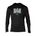 Picture of adidas Long Sleeve Hoody - Black