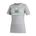 Picture of Women's Fresh Short Sleeve Tee  - medium grey heather