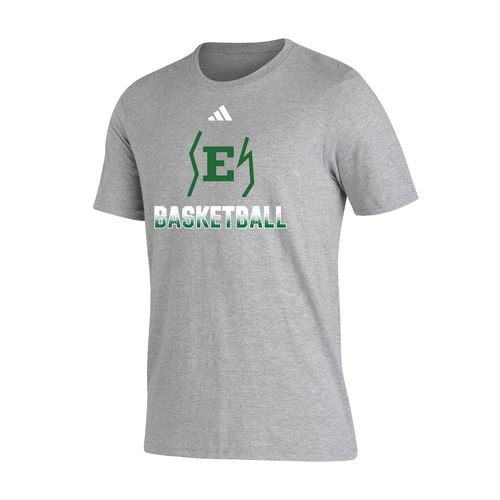 Picture of Men's Fresh Short Sleeve Tee  - medium grey heather