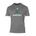 Picture of adidas Short Sleeve Hoody - Team Grey 4