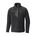 Picture of Men's Fast Trek III Half Zip Fleece - Intense Red