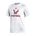 Picture of Men's Fresh Short Sleeve Tee  - White