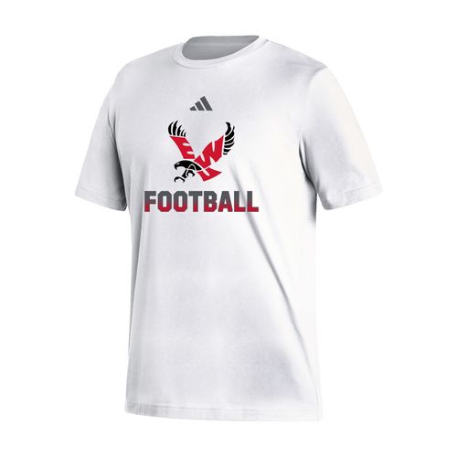 Picture of Men's Fresh Short Sleeve Tee  - White