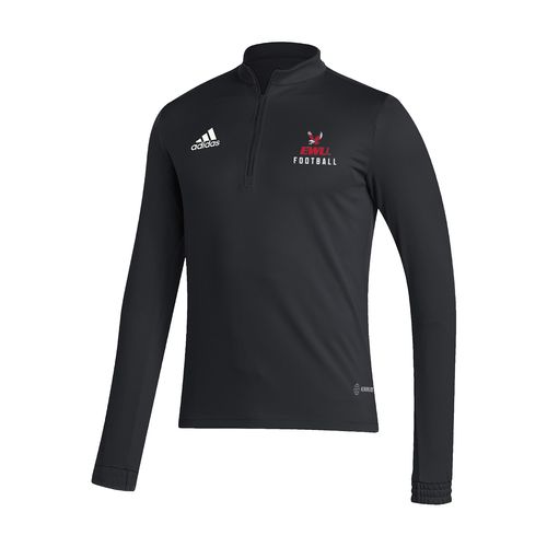 Picture of Men's Entrada22 Training 1/4 Zip  - Black