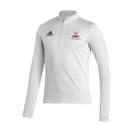 Picture of Men's Entrada22 Training 1/4 Zip  - White
