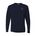 Picture of Youth Dri-Power Long Sleeve T-Shirt - Black