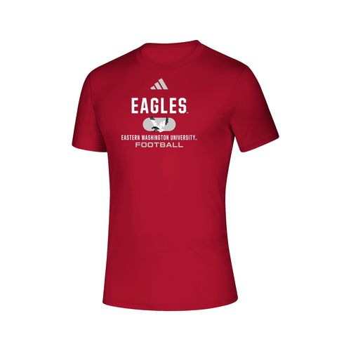 Picture of Creator Short Sleeve Tee - Power Red