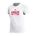 Picture of Women's Fresh Short Sleeve Tee  - White