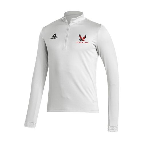 Picture of Men's Entrada22 Training 1/4 Zip  - White