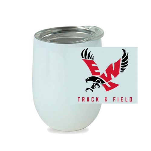 Picture of Stemless Wine Cup - white