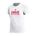 Picture of Women's Fresh Short Sleeve Tee  - black