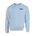 Picture of Fleece Crewneck - navy