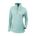 Picture of Women's Omni-Wick Outward Nine 1/4 Zip - blueglass