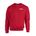 Picture of Fleece Crewneck - navy