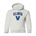 Picture of Heavy Blend Youth Hooded Sweatshirt - white
