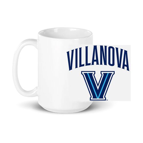 Picture of 15oz Coffee Mug - white