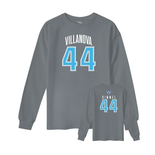 Picture of Classic Longsleeve Tee - Dark Grey