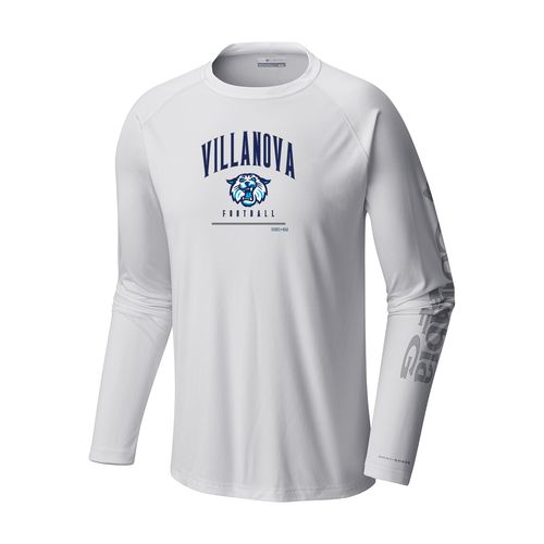 Picture of Men's Terminal Tackle Long Sleeve - Cool Grey