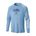 Picture of Men's Terminal Tackle Long Sleeve - Cool Grey