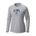 Picture of Women's Tidal Tee Long Sleeve Shirt - White