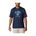 Picture of Men's Terminal Tackle Short Sleeve Shirt - Collegiate Navy