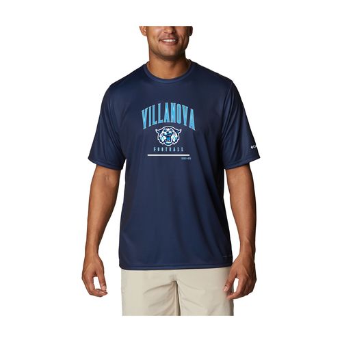 Picture of Men's Terminal Tackle Short Sleeve Shirt - Collegiate Navy