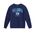 Picture of Classic Crew - White