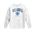 Picture of Classic Crew - White
