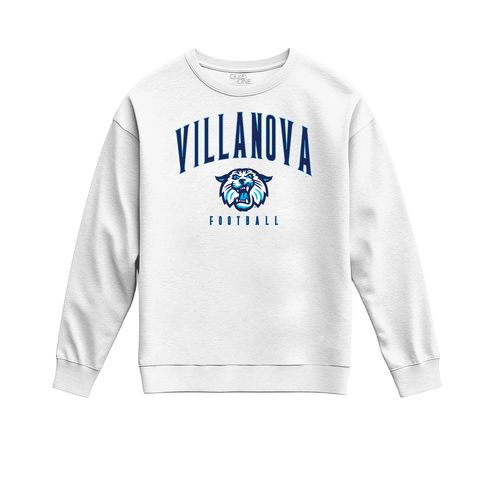 Picture of Classic Crew - White