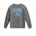 Picture of Classic Crew - White