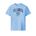 Picture of Youth Classic Tee - Light Grey