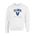 Picture of Fleece Crewneck - Light Blue