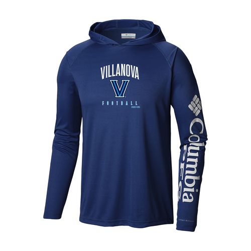 Picture of Men's Terminal Tackle Hoodie - Collegiate Navy