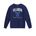 Picture of Classic Crew - Dark Grey