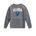 Picture of Classic Crew - Dark Grey